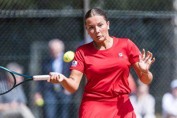 Ida Wobker 57 - Lingen Open